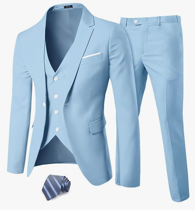 Suits