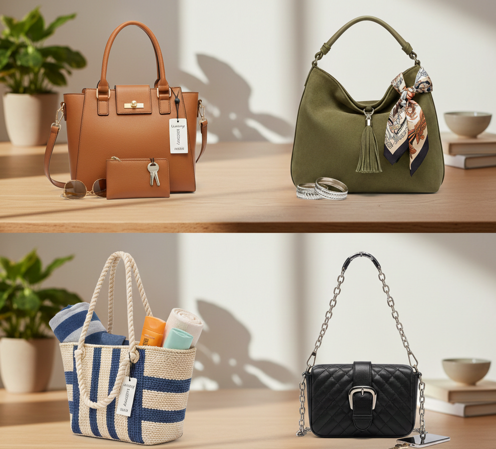 Hand Bag