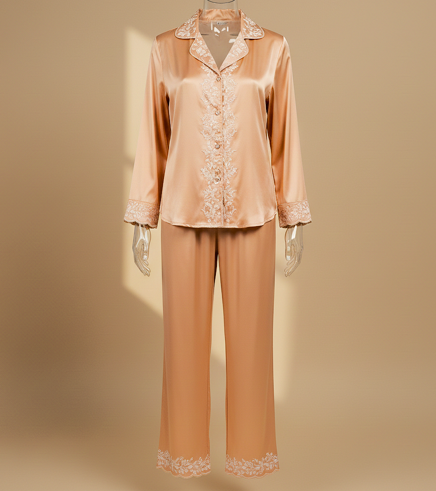 Sleepwear