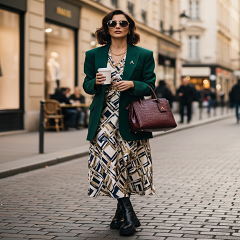 Women’s Fashion