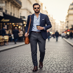 Men’s Fashion