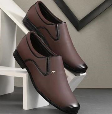Men Footwear