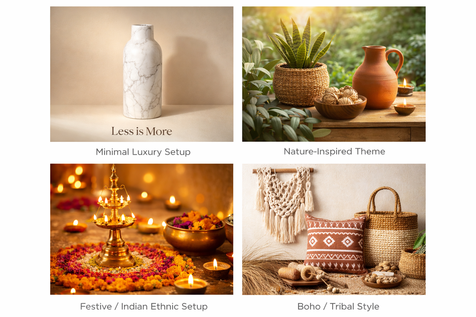 Home Décor